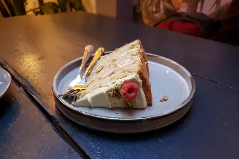 Fannie's Bakery photo 4