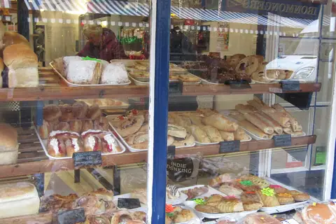 Fannie's Bakery photo 1
